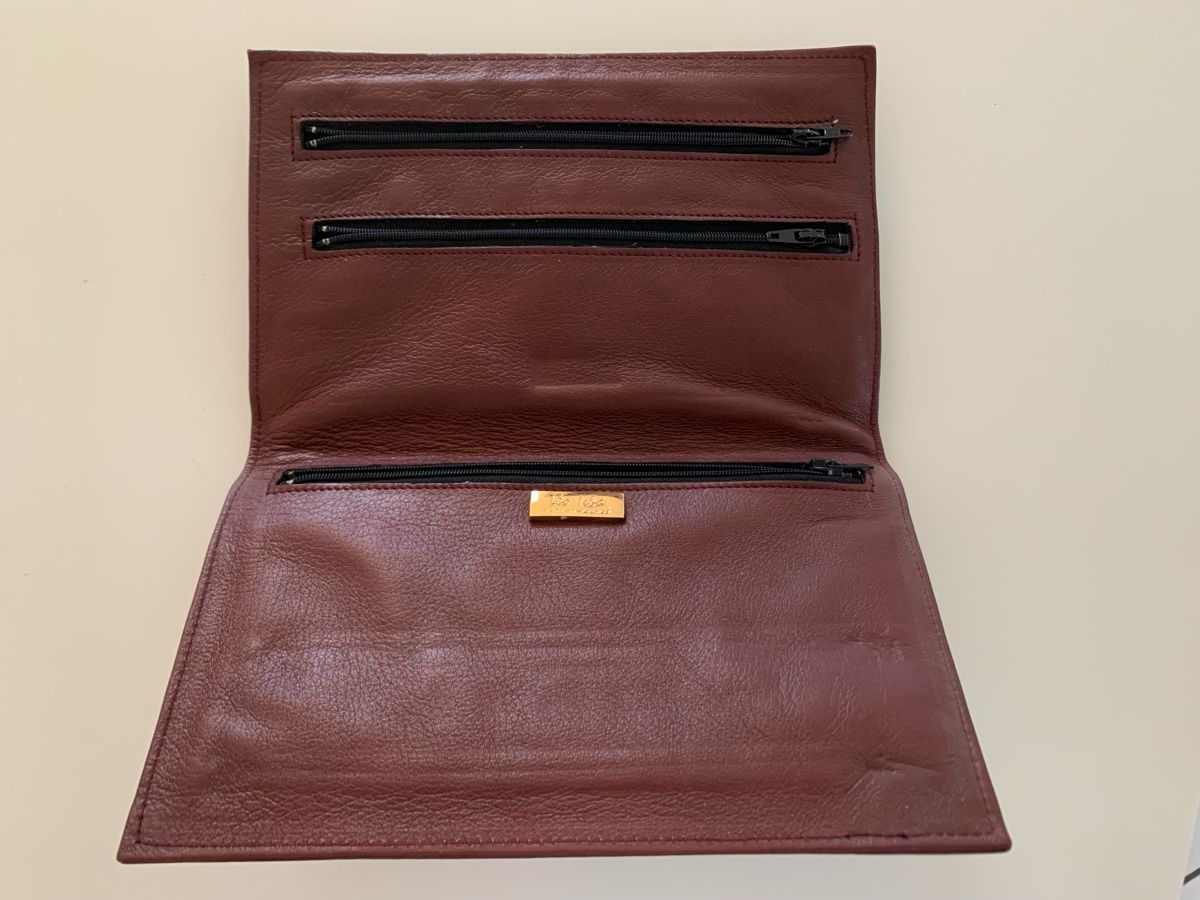 Taschen für Damen: Tasche clutch – Gebraucht aus Schaan von irmgarda02 1