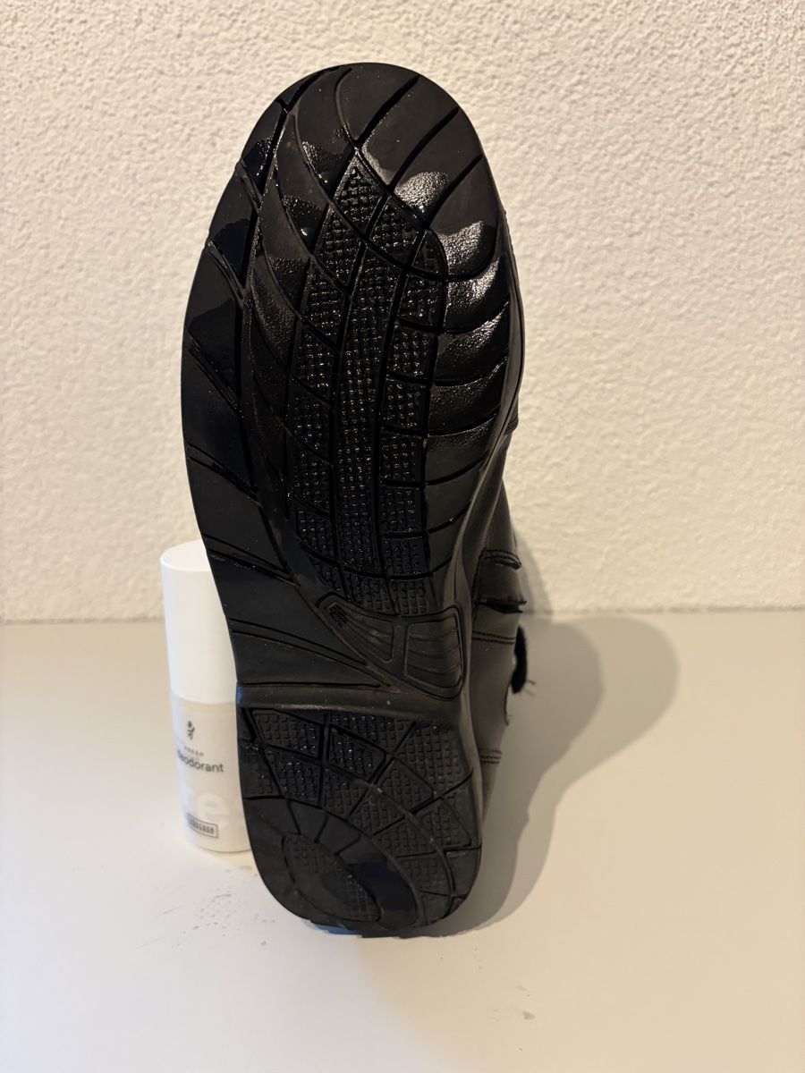 Scarpe da uomo: Motorradstiefel Richa fast wie neu – Usato da Freidorf TG venduto da Mike9306 3
