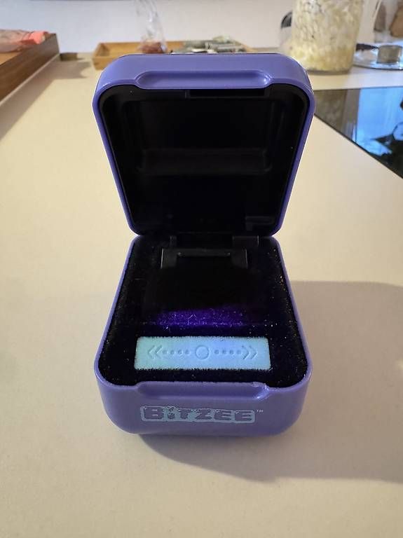 Giocattoli: Bitzee gioco per bambini  – Usato da Maroggia venduto da sha_n2dq 4