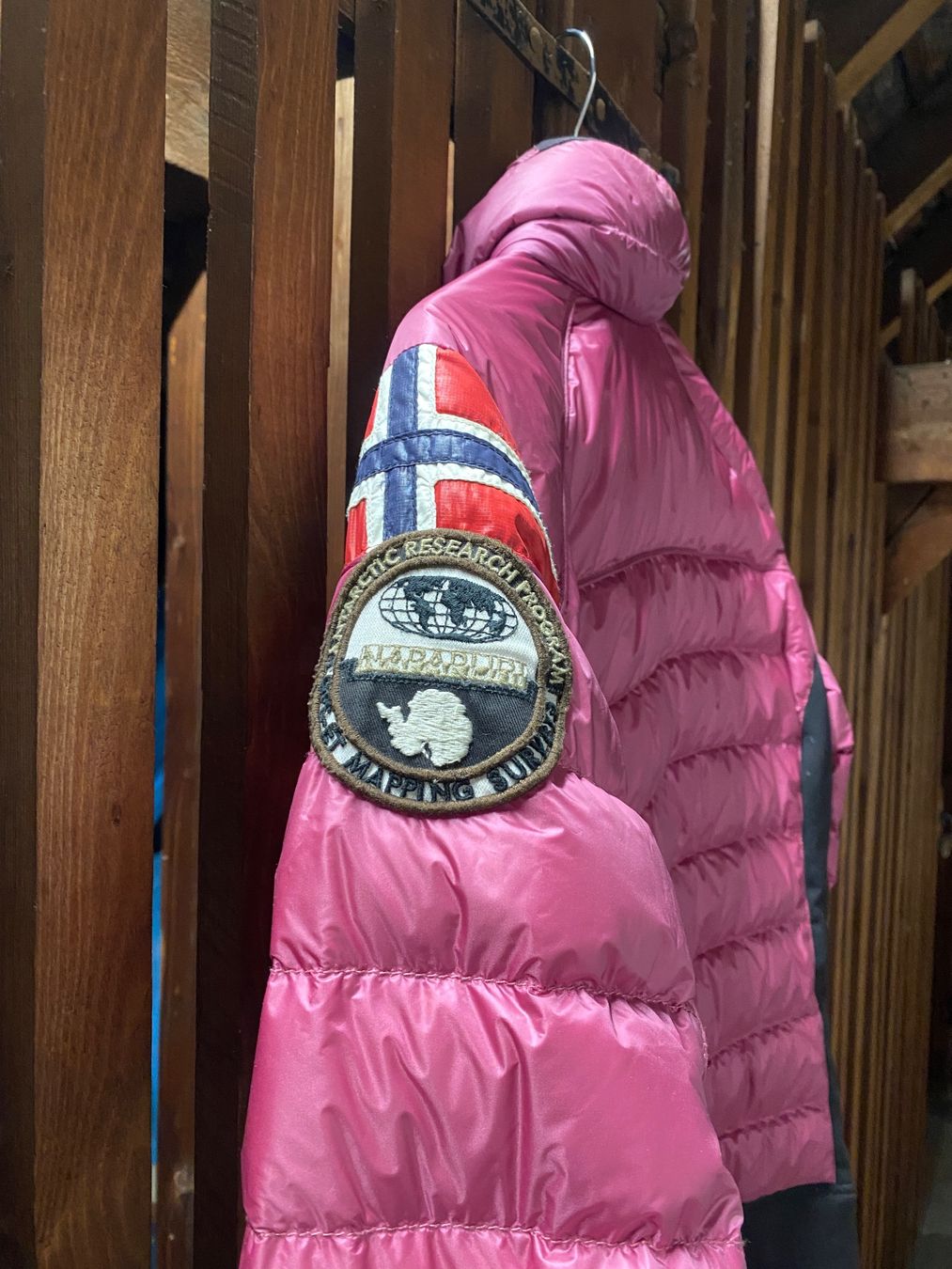 Napapijri Giacche: Skijacke / Winterjacke – Usato da Zürich venduto da kim_m2kd 3