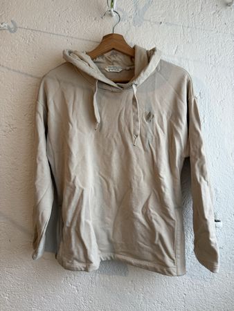 Tom Tailor Hoodie beige Grösse XS guter Zustand