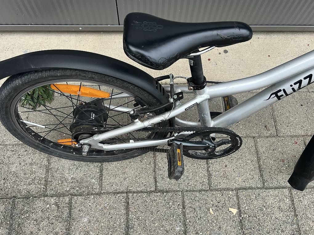 Velos: Flizzi 20 zoll – Gebraucht aus Hagenbuch ZH von foensi82 2