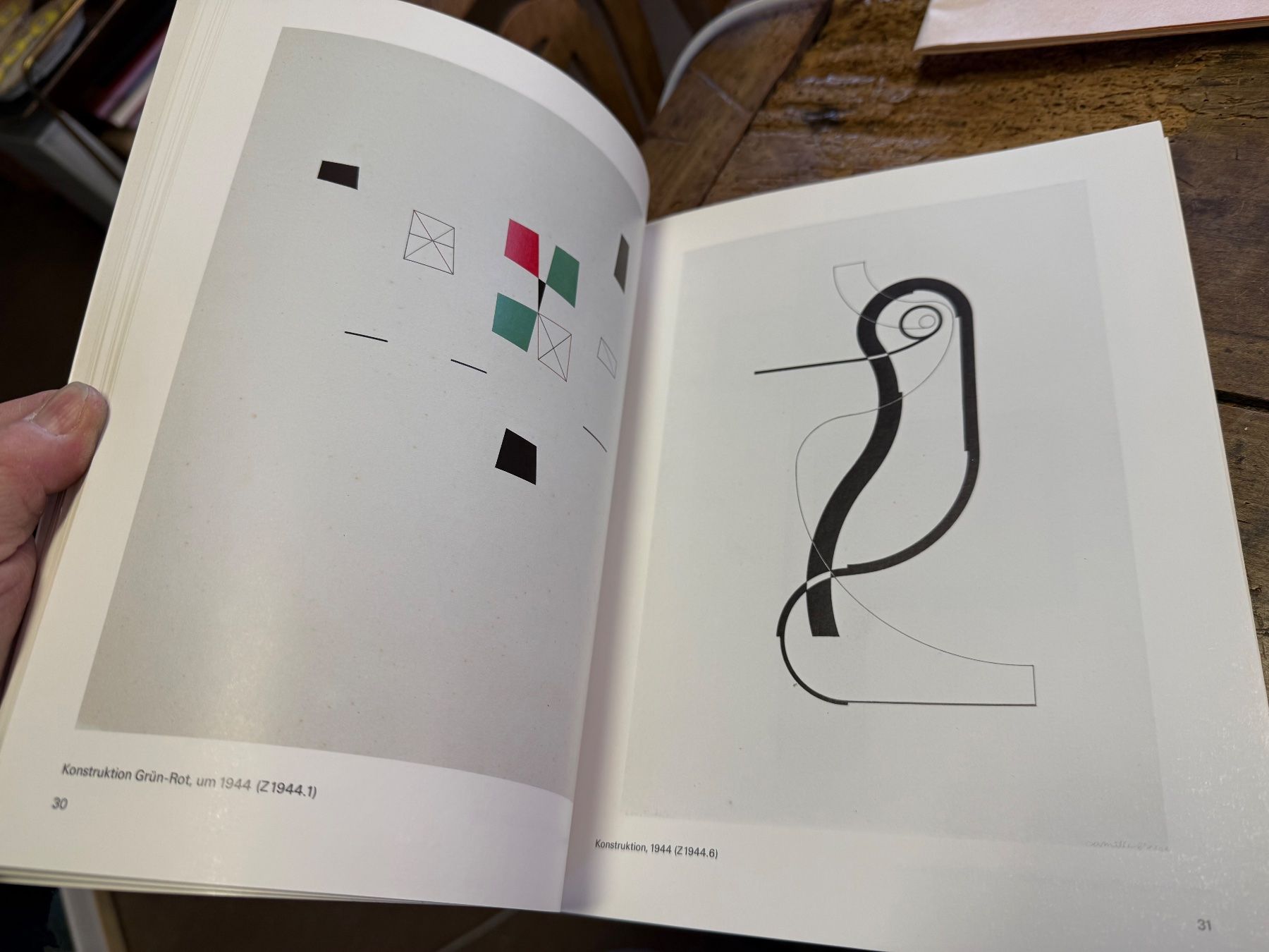 Libri: GRAESER Camille Zeichnungen – Usato da Bern venduto da Jwpm66 4