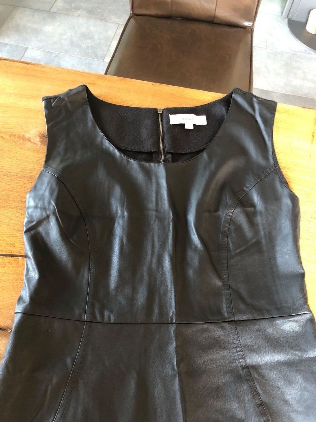 Vestiti: Kleid schwarz Gr. L – Nuovo (secondo la descrizione) da Krattigen venduto da Landado 2