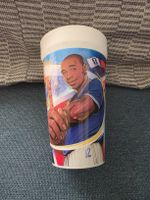 2026 FIFA World Cup McDonald's Becher Henry
