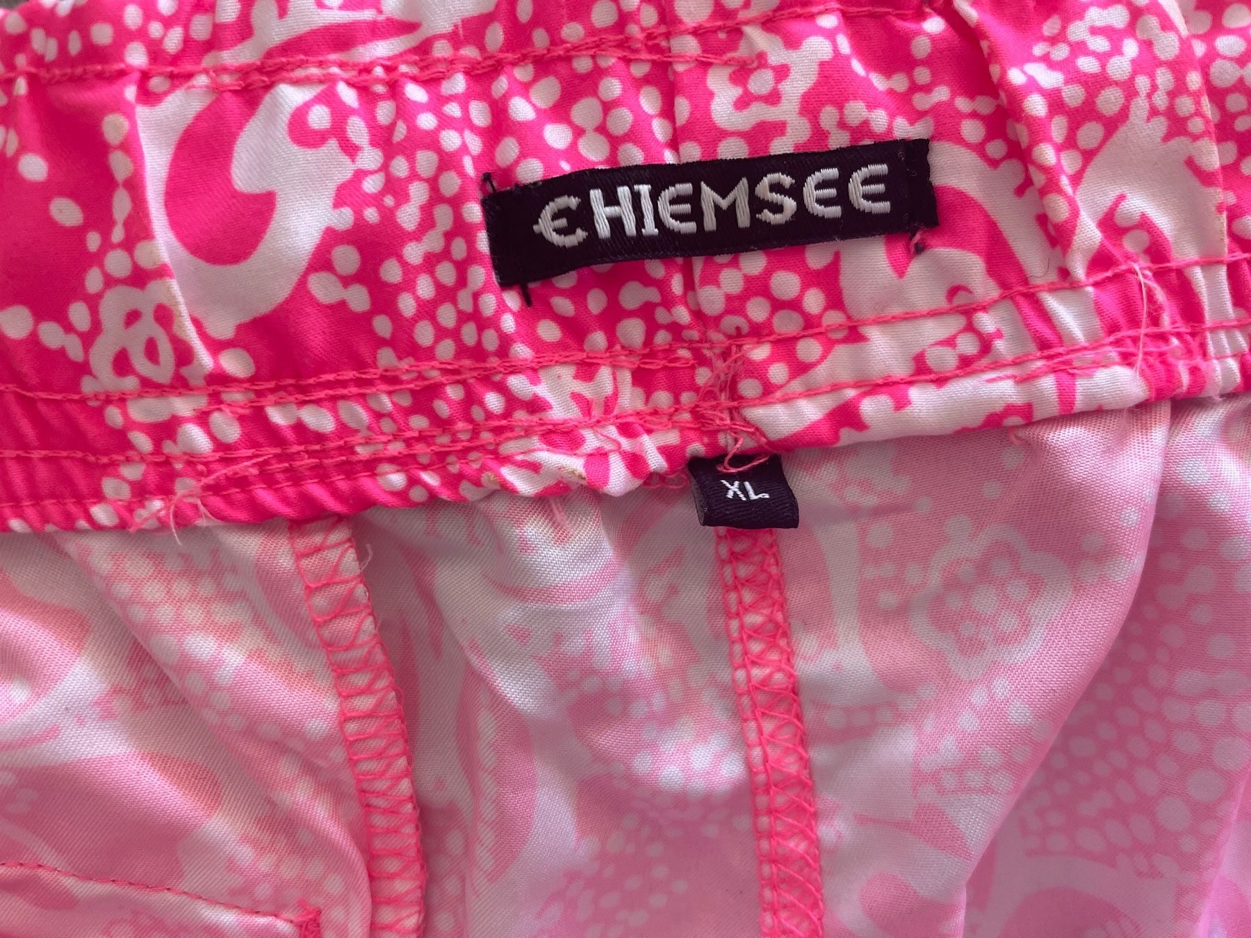 Chiemsee Pantaloni: Neuwertig Short von CHIEMSEE – Usato da Neuwilen venduto da bobbel01 1