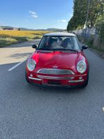 Mini Cooper 1.6 BMW en l’état dès 1.-