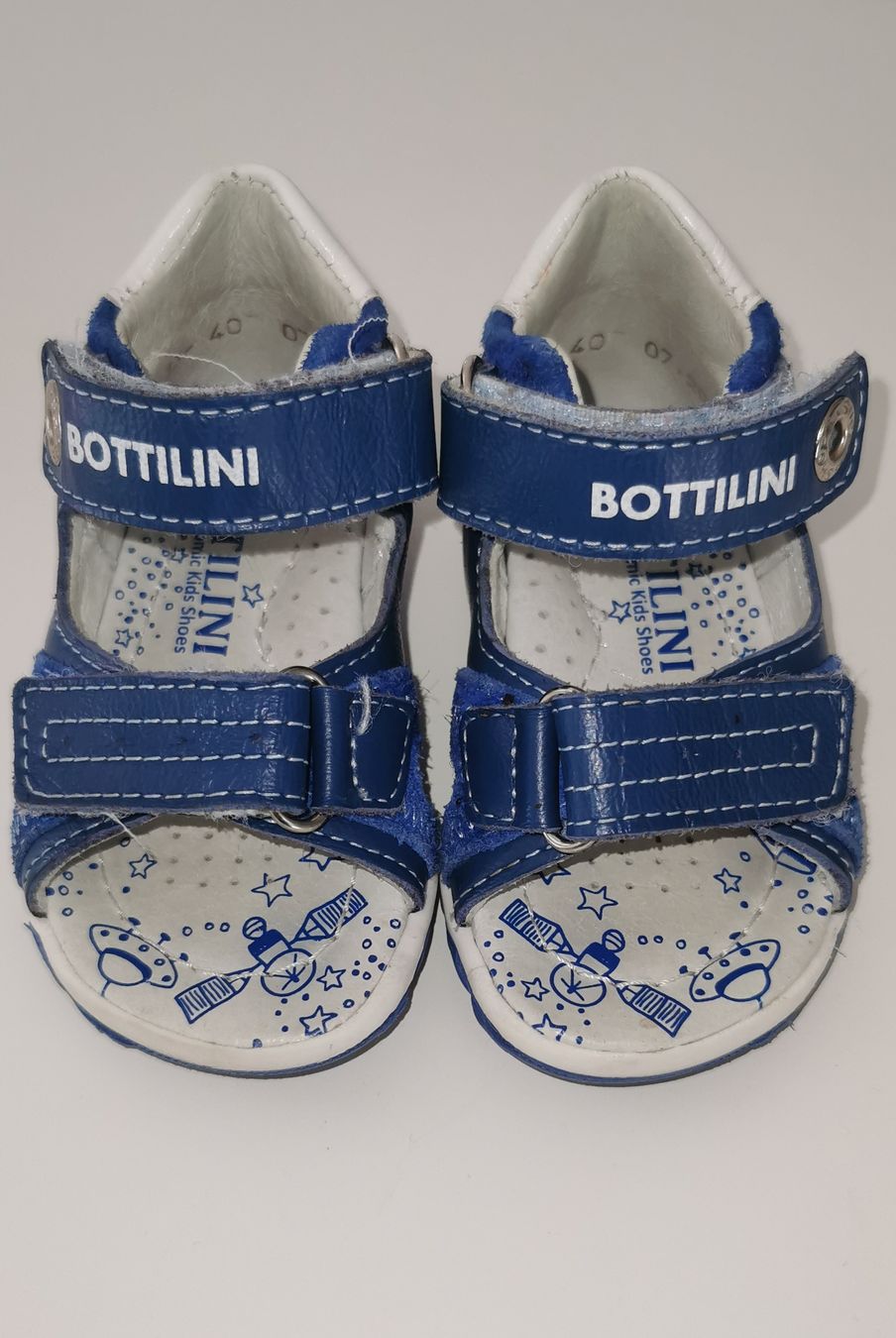 Scarpe per ragazzi: Lauflernschuhe Gr. 18 – Usato da Winterthur venduto da Katyakaterina