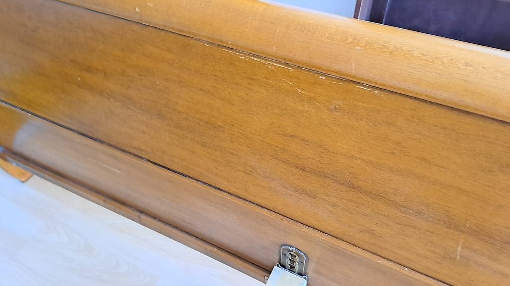 Letti: Bett Mirabeau von Selva – Usato da Merenschwand venduto da Teggerspazi 1