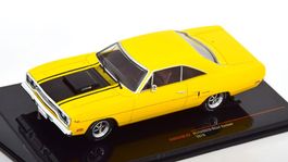 Ixo 1:43 Plymouth Road Runner 1970