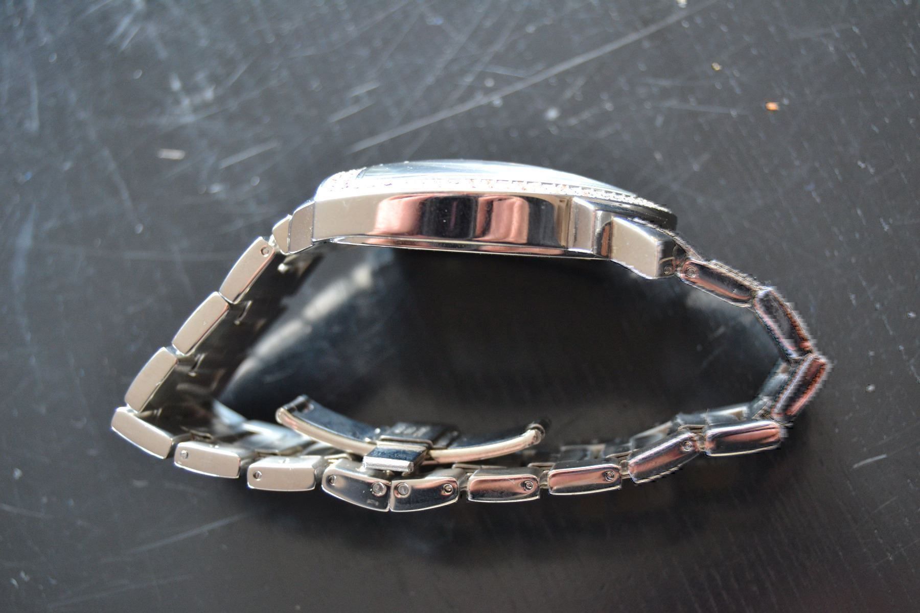 Montres: Marc Ecko Quartz Uhr – Neuf (Voir description) à St. Gallen par Demos86 4