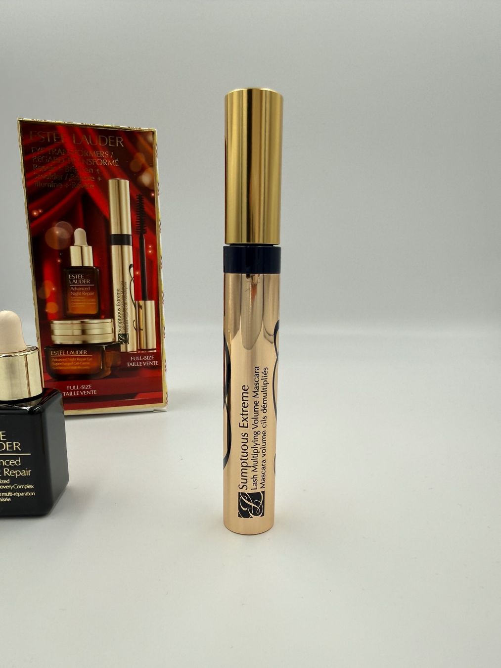 Estée Lauder Soins du visage: Estée Lauder Set – Neuf avec emballage d'origine à Wiedlisbach par Sistershop 3