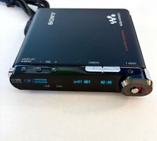 💥💥SONY"MZ-RH1" 💥💥ultra,ultra rare MD full set!MINI DISC!