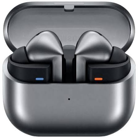 Samsung Casques audio: Galaxy Buds 3 Pro – Neuf (Voir description) à Würenlingen par langandi
