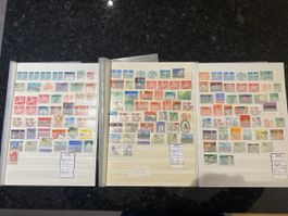 60.25Fr Frankaturware postfrisch ungestempelt Sammlung