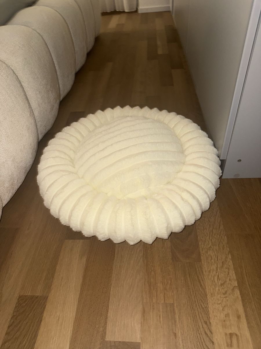 Cucce & Letti: Katzenbett/sofa flauschig – Nuovo (secondo la descrizione) da Spreitenbach venduto da MakaveliTCG