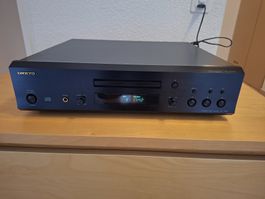 Onkyo CD DX-7555 