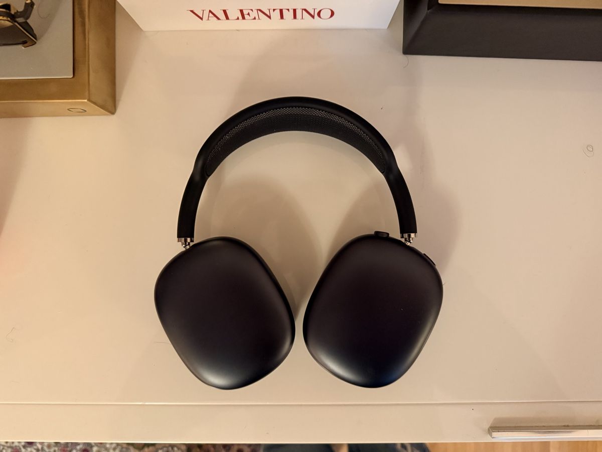 Apple Cuffie: Apple AirPods Max  – Nuovo (secondo la descrizione) da Lugano venduto da nic_pgf8 4