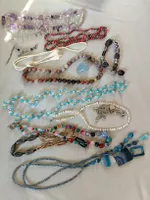 Schmuck lot