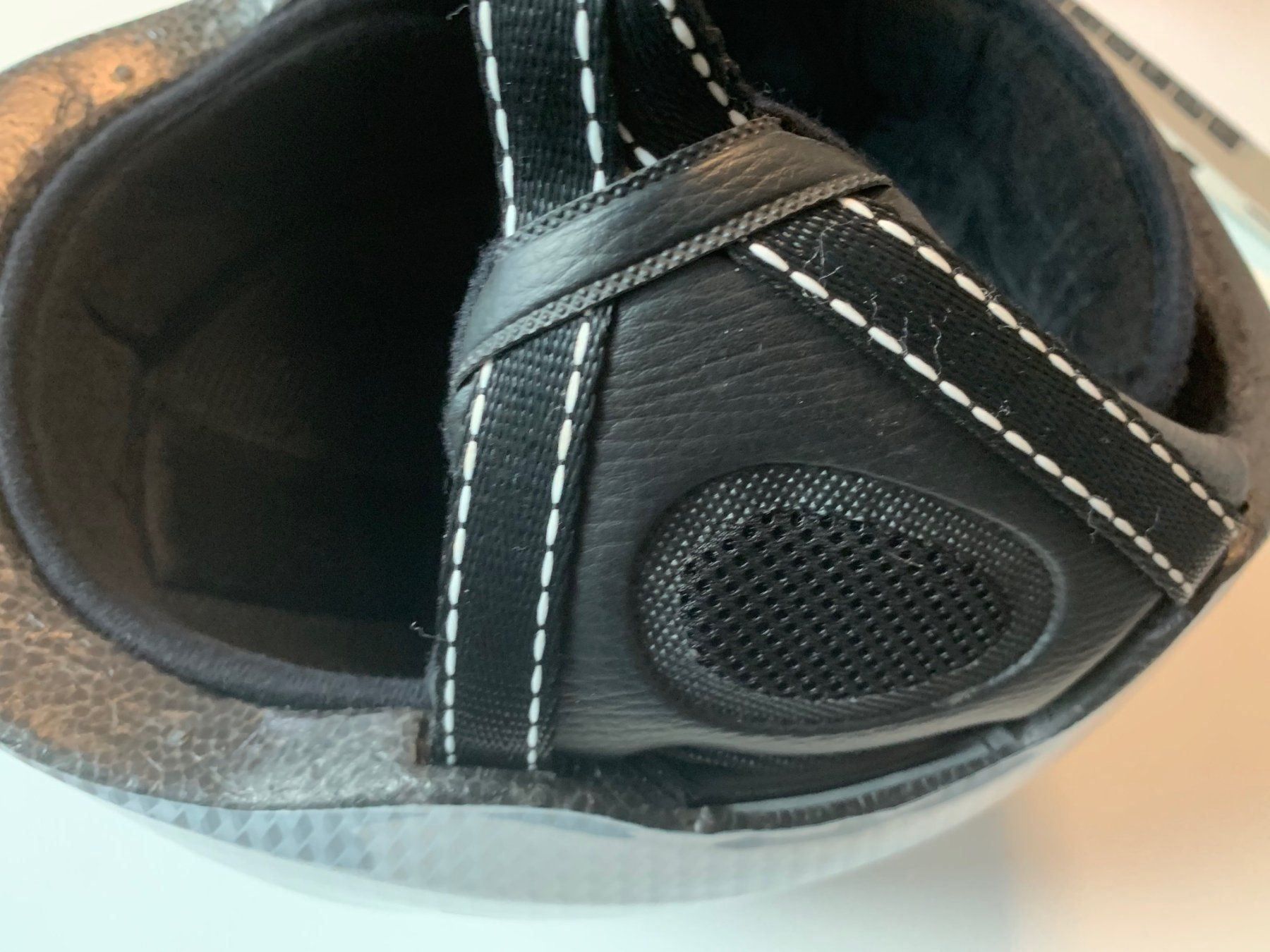 Alpina Helme: Ski/Snowboardhelm ALPINA + Brille 58-60 – Gebraucht aus Unterengstringen von hausraus 4