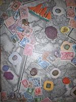 Album Ausland jnd diverses