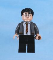 LEGO Minifigur Harry Potter