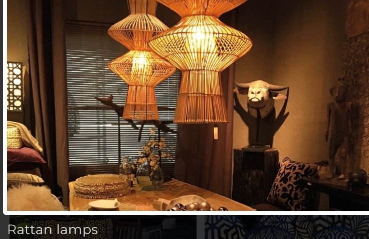 Lampade: Original Livingdreams Lampe – Nuovo (secondo la descrizione) da Zürich venduto da anyazuerich 4