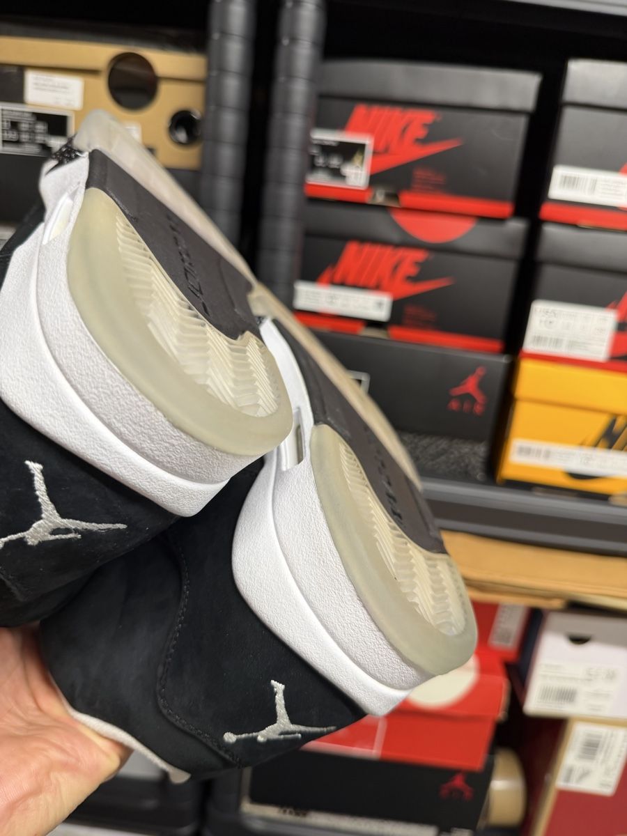 Jordan Scarpe da uomo: Jordan 5 Oreo (2013) – Usato da St-Légier-La Chiésaz venduto da Swoosh. 6
