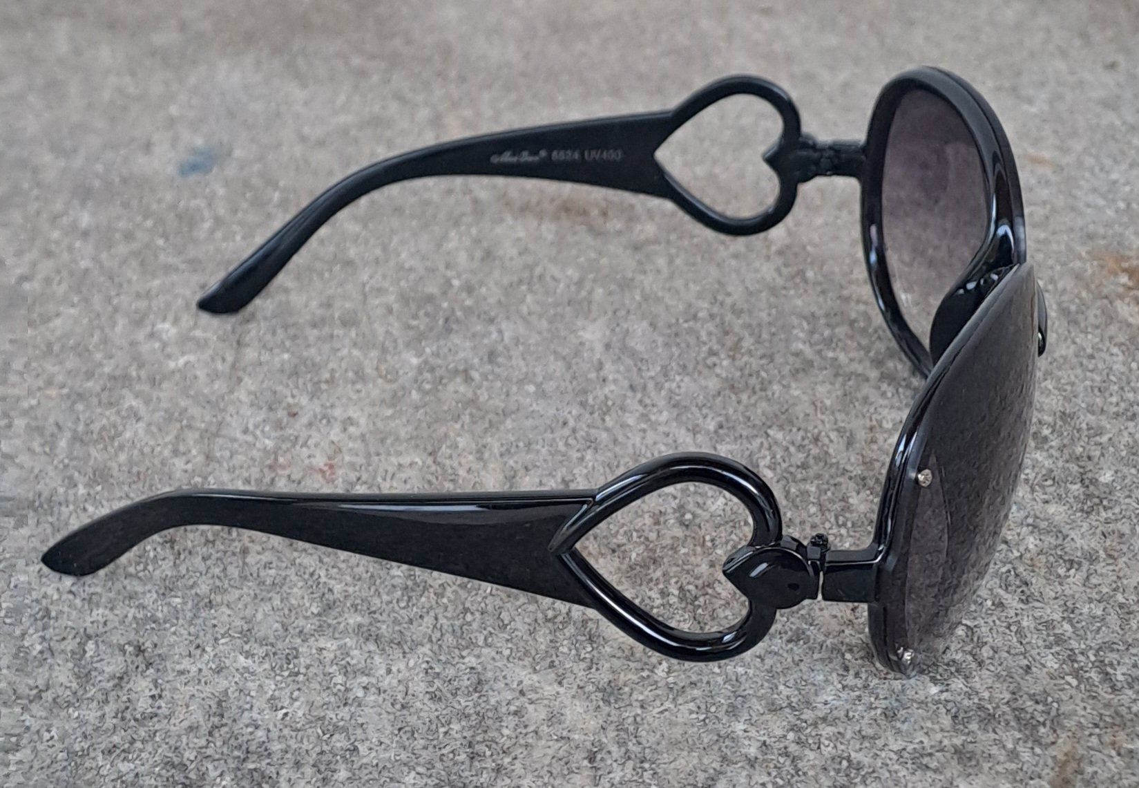 Occhiali & Lenti: Sonnenbrille mit Hertzdesign – Nuovo (secondo la descrizione) da spruga venduto da andrapush 4