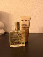 Nuxe Prodigieux Huile Geschenkset sehr wenig gebraucht