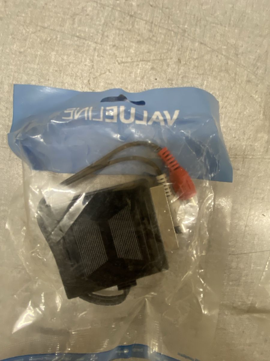 Unità & Adattatore: SCART Adapter  – Nuovo (secondo la descrizione) da Grossdietwil venduto da mahsoumi 1