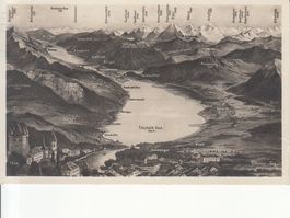 Thunersee 1931