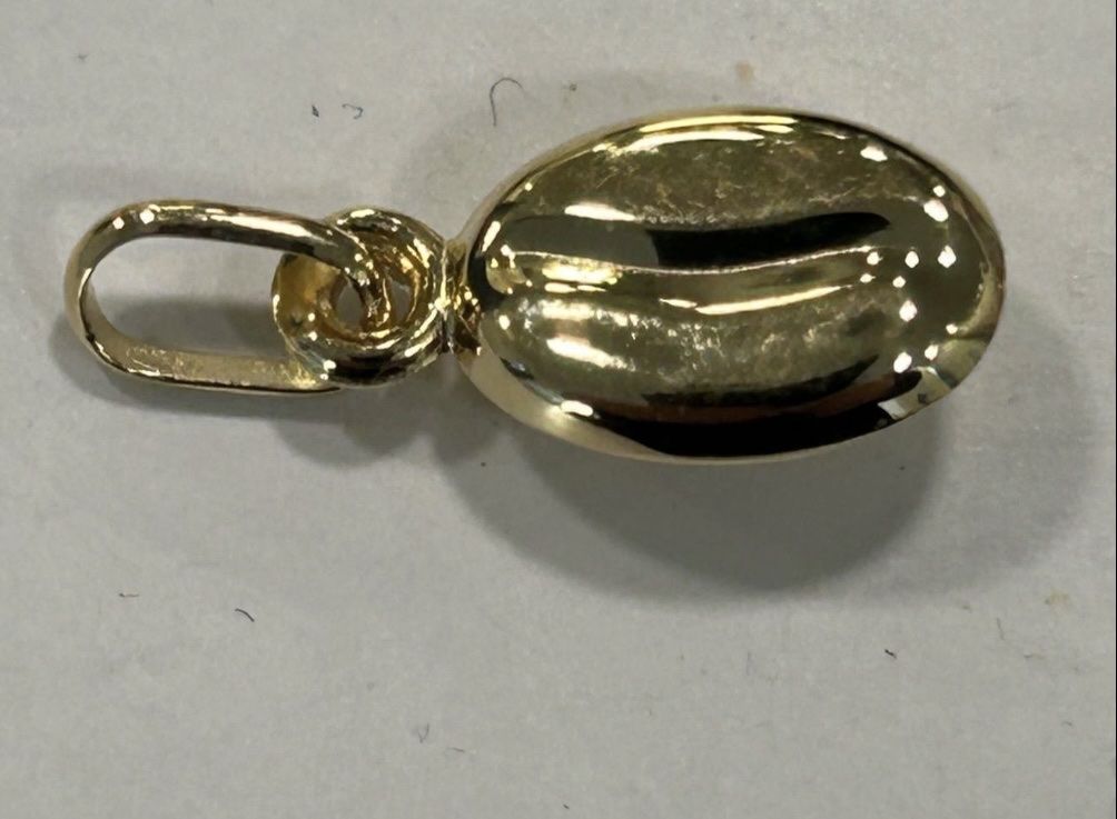 Anhänger: 750er 18 Karat Goldanhänger – Neu (gemäss Beschreibung) aus Ponte Capriasca von Ricardoguilherme 3