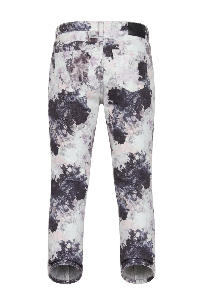 Pinko Jeans: Jeans fantasia – Usato da Lugano venduto da mic_zcm7 3