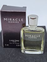 Miracle Lancôme Miracle pour homme miniature edt 5ml