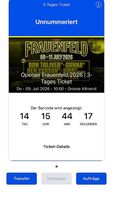 3-Tagesticket