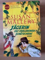 Susan Mallery - Jägerin des verlorenen Schätzchens