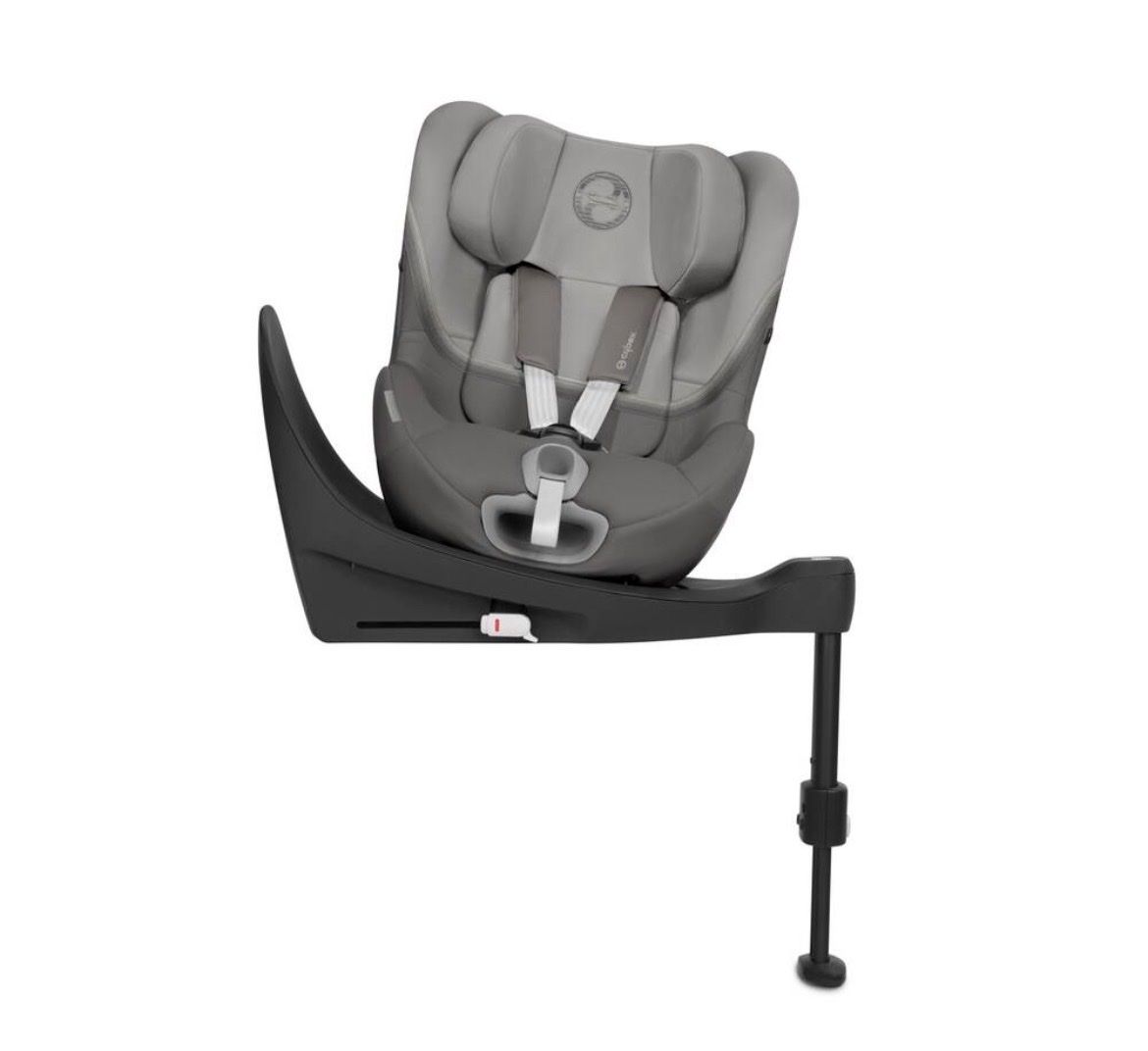 Cybex Seggiolini per auto: Seggiolone per auto Cybex – Usato da Tenero venduto da Laura-Pedu 3