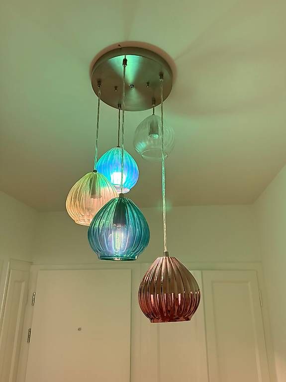 Lampes: Lampe – D'occasion à Bern par alicia119