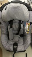 Cybex Kindersitz Axiss fit 360 Grad Rotation