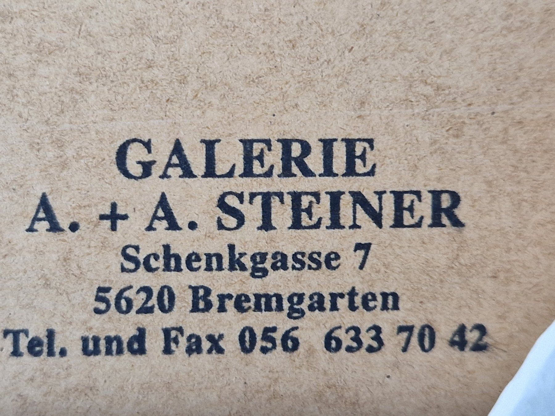 Foto & Immagini: Kunstdruck "Sternzeichen Schütze" - gerahmt – Usato da Muhen venduto da Restwert_Muhen 4