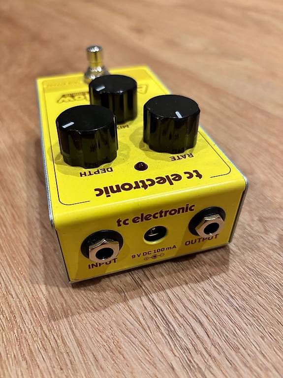 Instruments de musique: TC Electronic Afterglow Chorus – D'occasion à Bern par EliasEggel 1