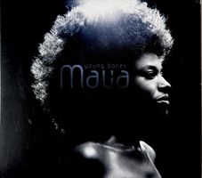 CD Malia - Young Bones