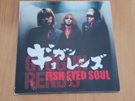 LP  GYOGUN REND'S