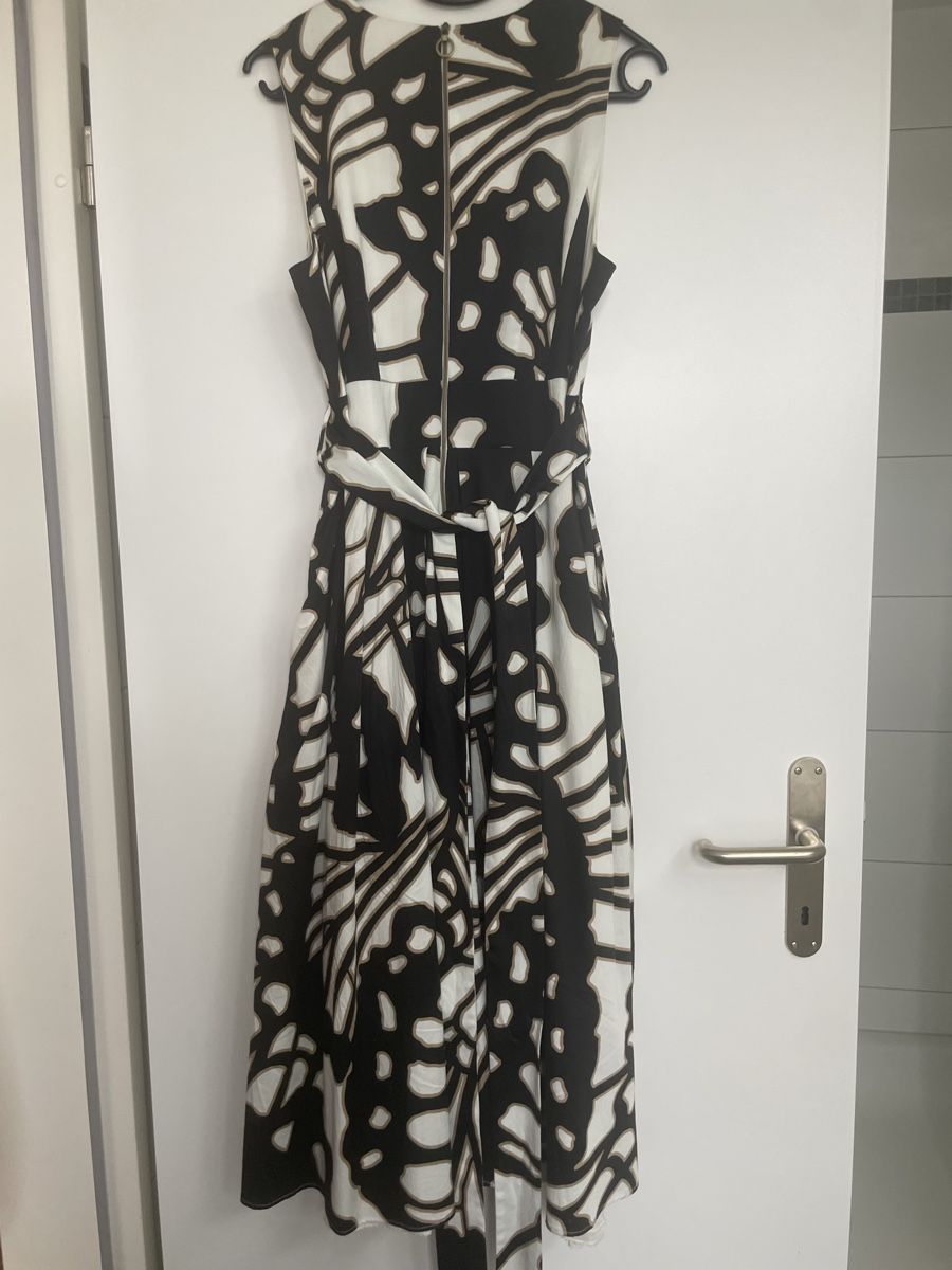 Marc Cain Vestiti: Marc Cain Kleid Grösse 40 (N4) – Nuovo (secondo la descrizione) da Dübendorf venduto da Blume1235 2