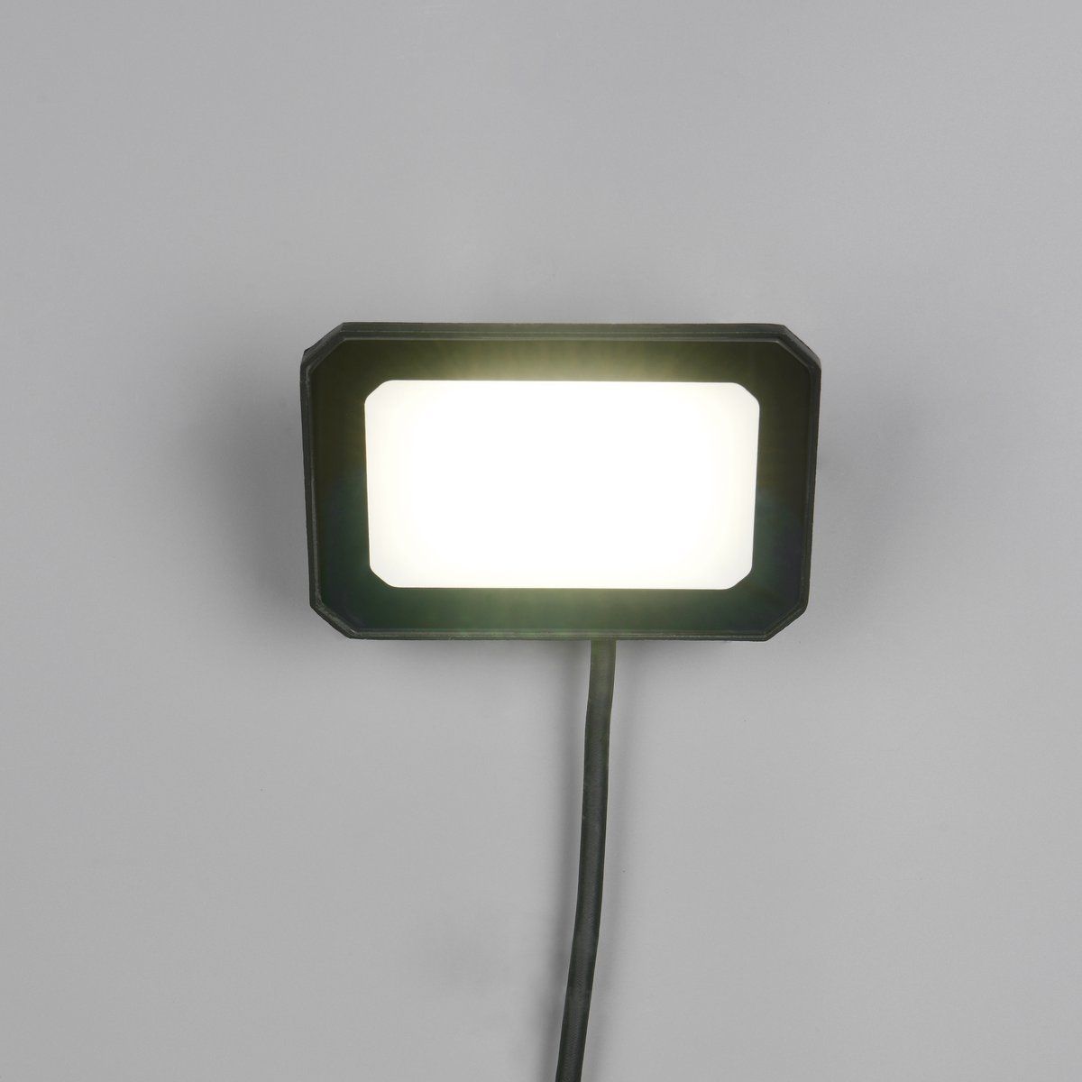 Lampade: LED Aussen Wandleuchte, 15 cm x 10 cm – Nuovo (secondo la descrizione) da Kreuzlingen venduto da Smart-Light 2