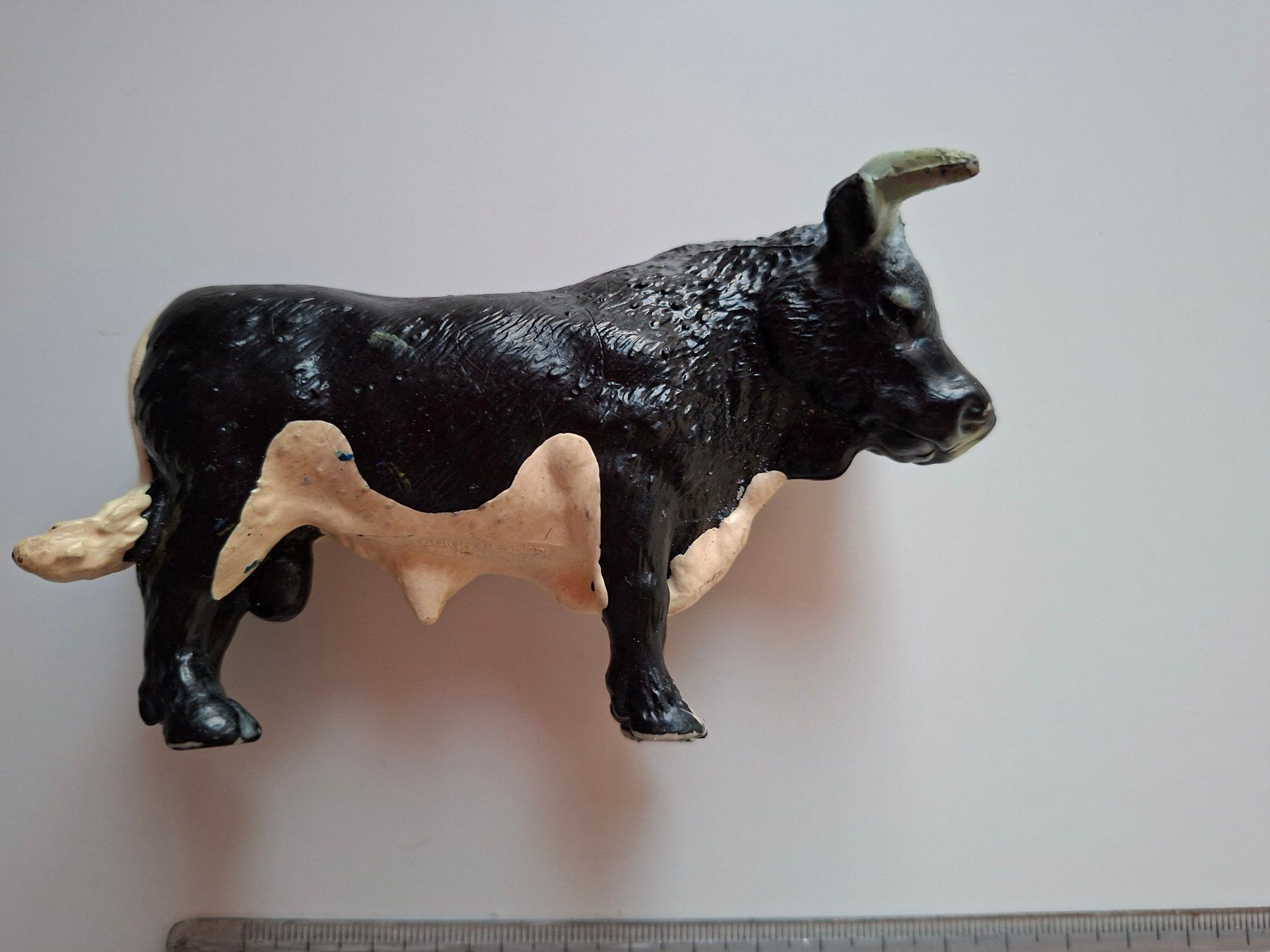 Giocattoli: Schleich®: Stier – Usato da Weiningen ZH venduto da Annakatharina