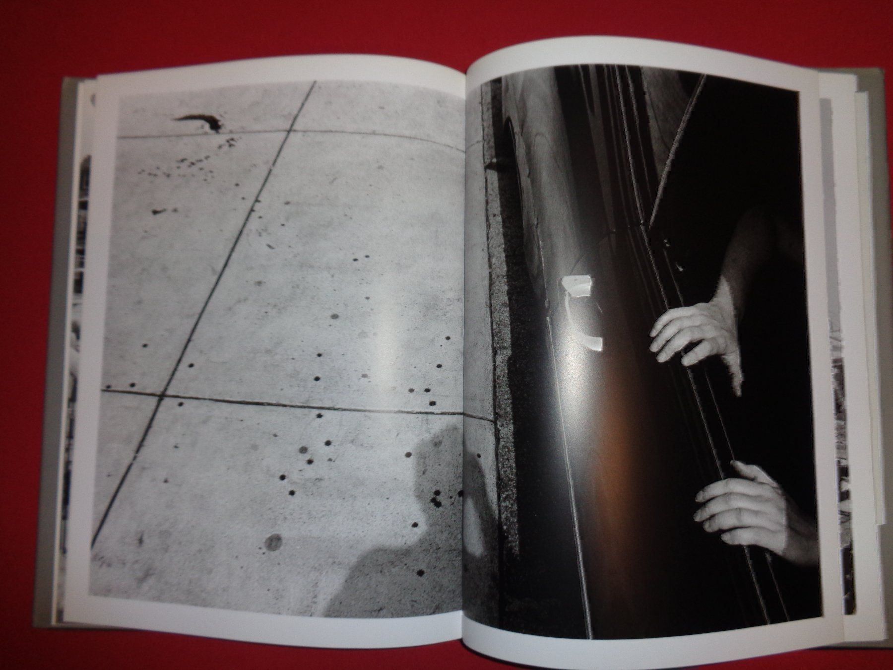 Livres: DORCHESTER Eugene Richards Fotoklassiker – D'occasion à Welschenrohr par Regool 6