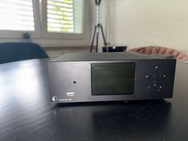 Pro-Ject Stream Box DS+ – High-End Netzwerkplayer / DAC