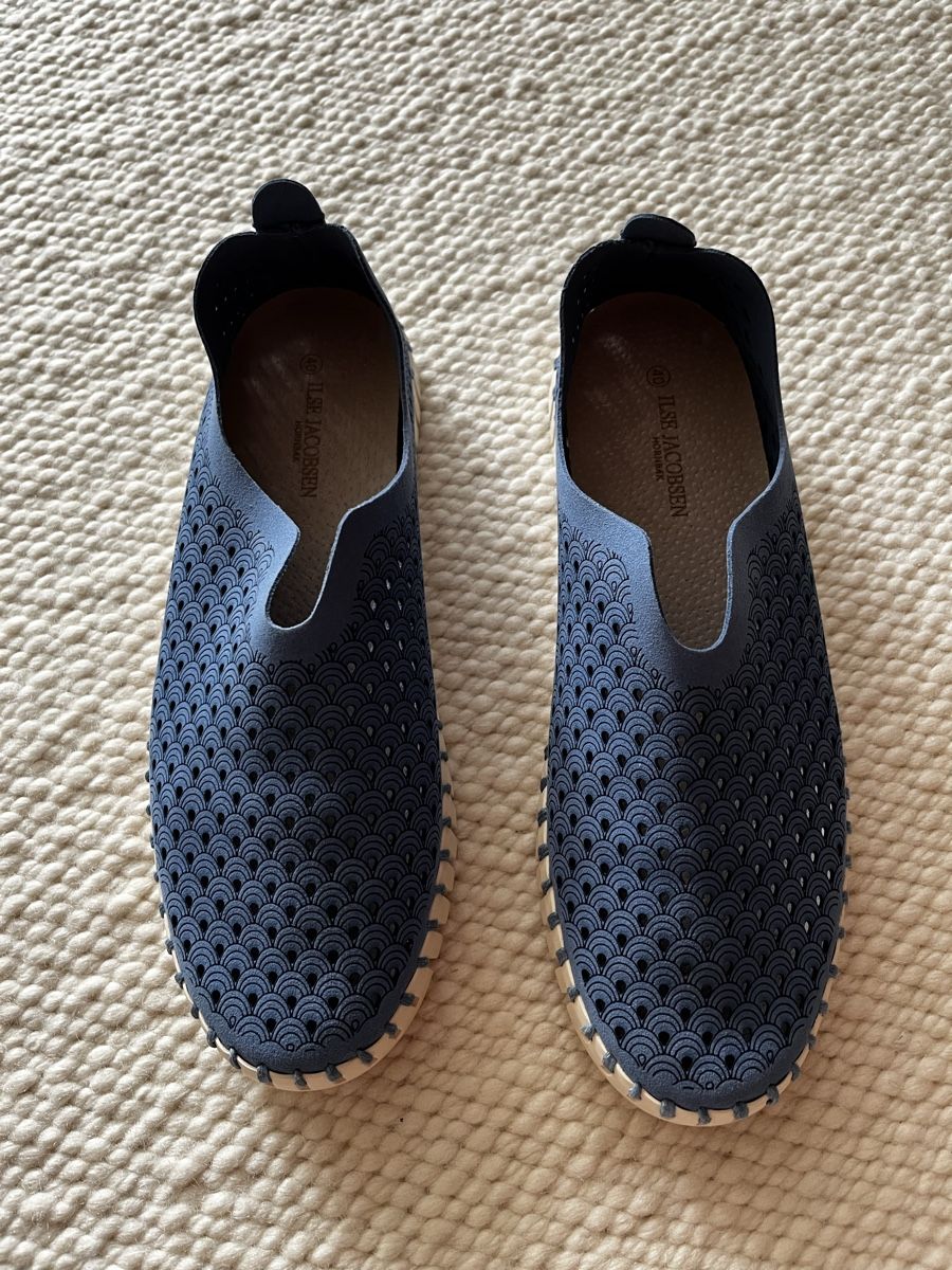 Ilse Jacobsen Chaussures femmes: Ilse Jacobsen Schuhe – D'occasion à Gais par yankeegirl 2